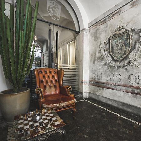 Relais 88 Hotel Roma Ngoại thất bức ảnh