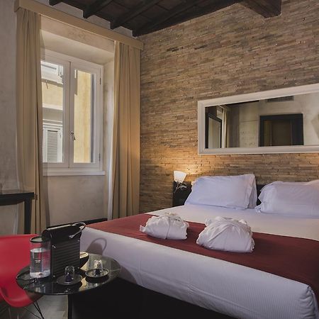 Relais 88 Hotel Roma Ngoại thất bức ảnh