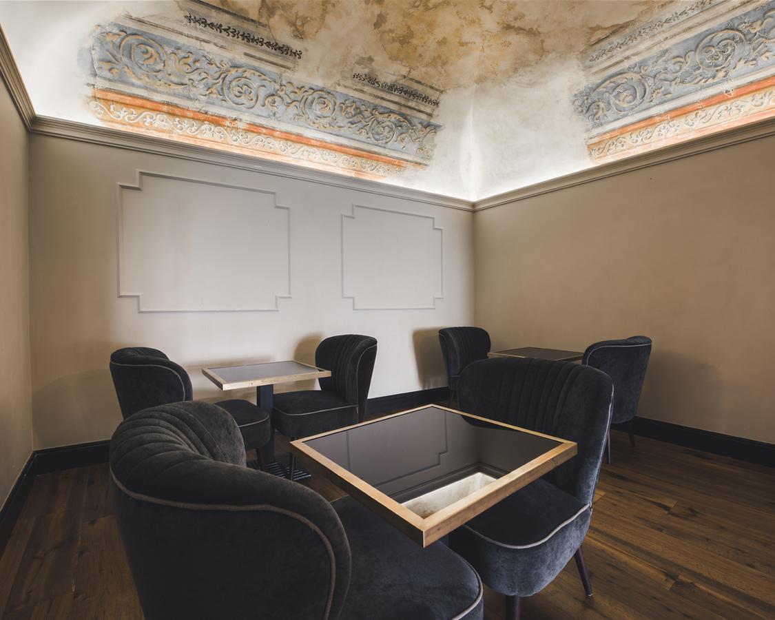Relais 88 Hotel Roma Ngoại thất bức ảnh