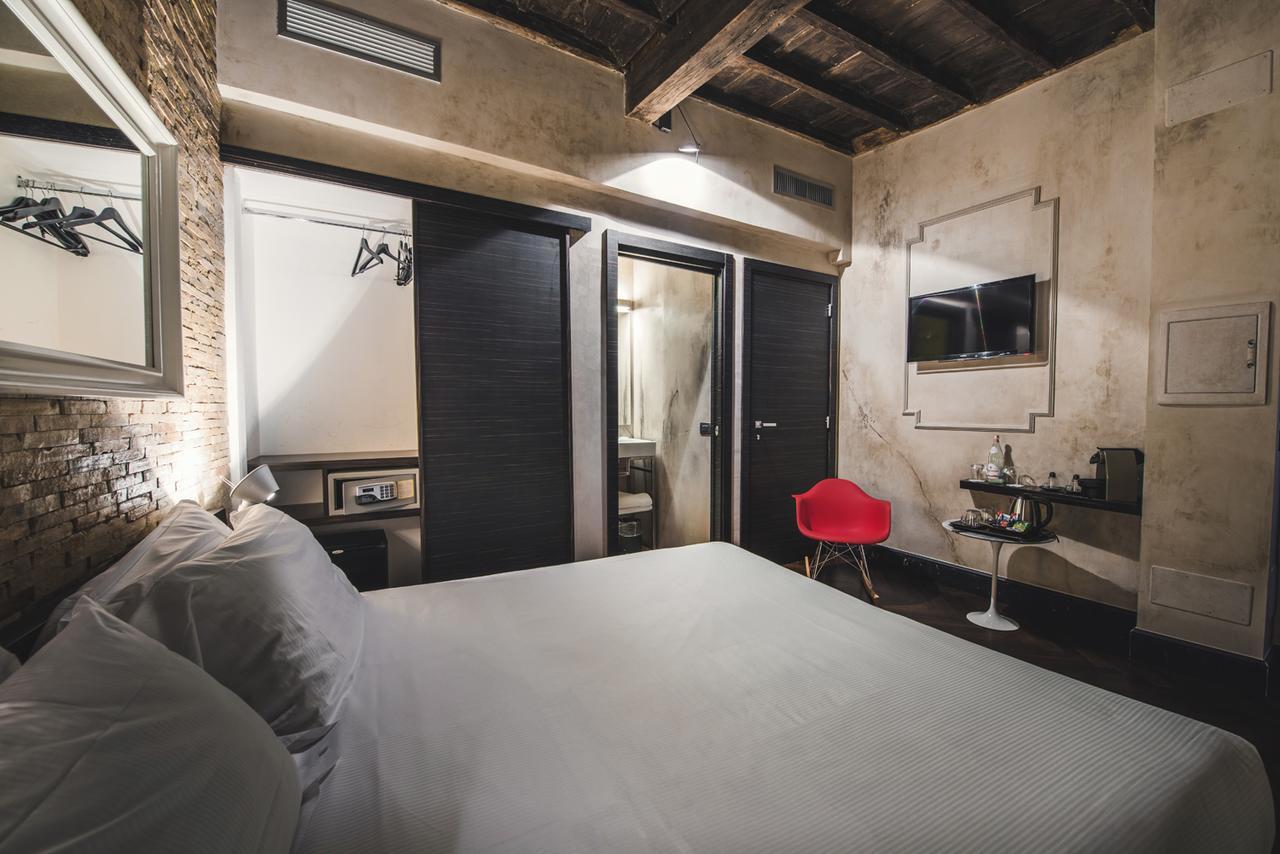 Relais 88 Hotel Roma Ngoại thất bức ảnh