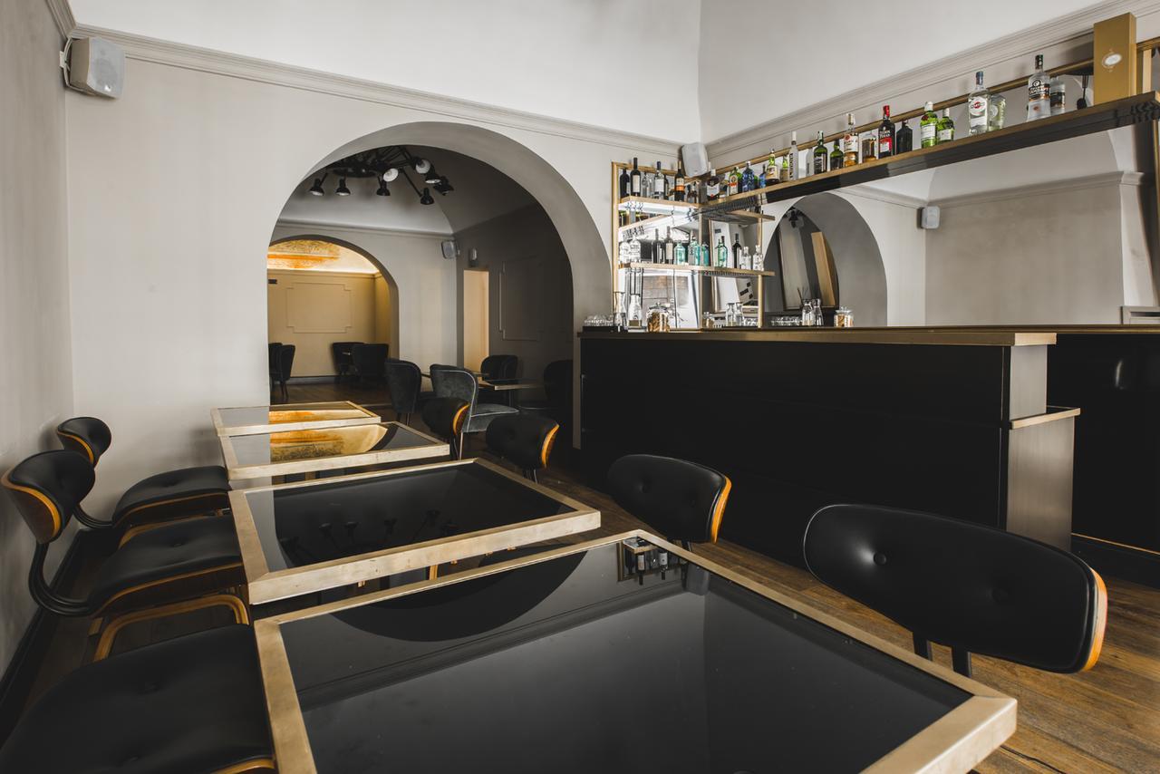 Relais 88 Hotel Roma Ngoại thất bức ảnh