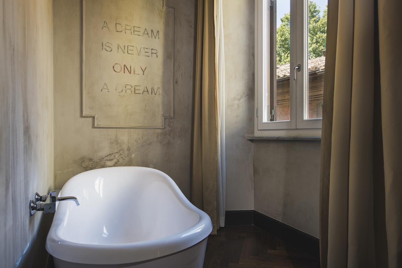Relais 88 Hotel Roma Ngoại thất bức ảnh