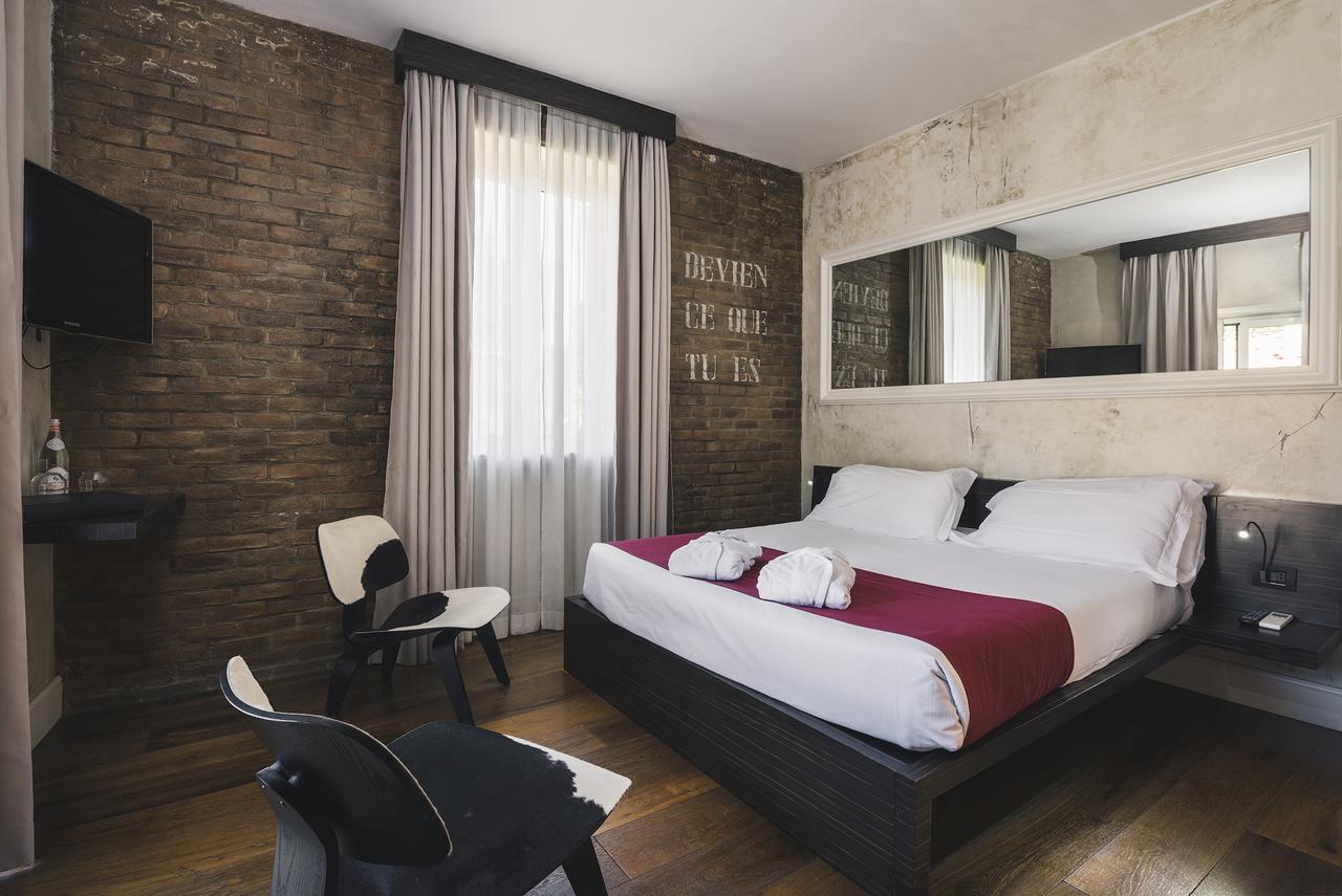 Relais 88 Hotel Roma Ngoại thất bức ảnh