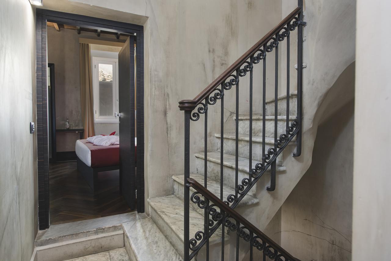 Relais 88 Hotel Roma Ngoại thất bức ảnh