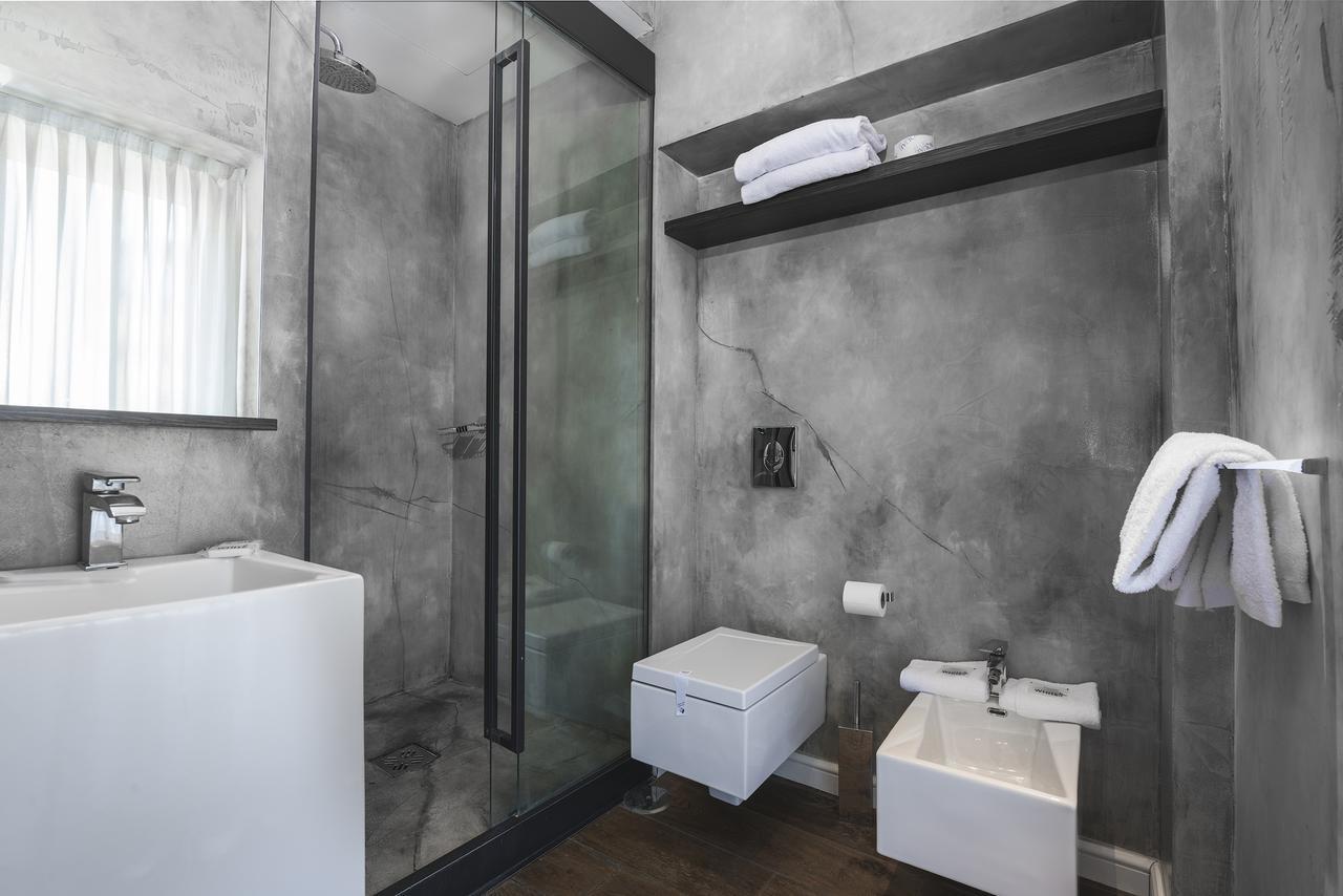 Relais 88 Hotel Roma Ngoại thất bức ảnh