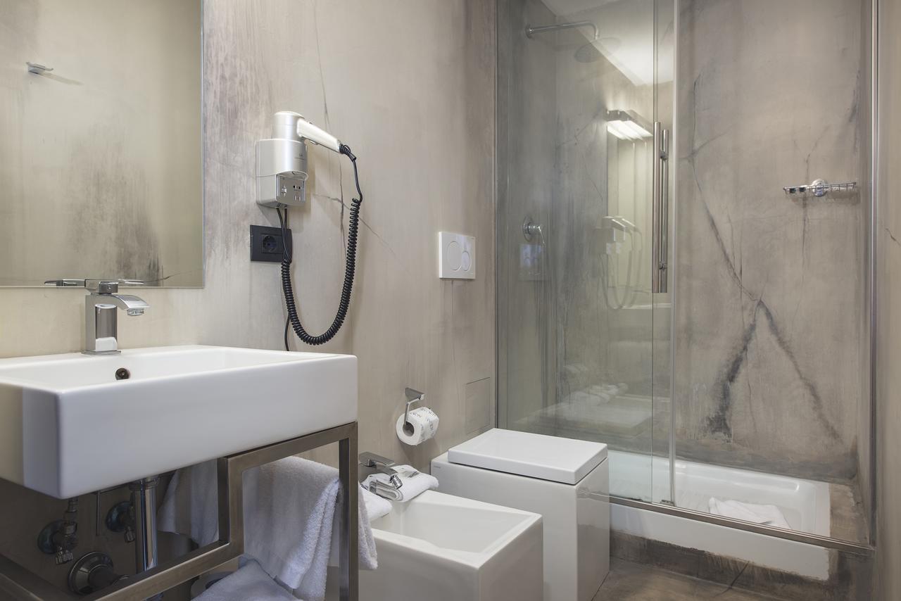Relais 88 Hotel Roma Ngoại thất bức ảnh