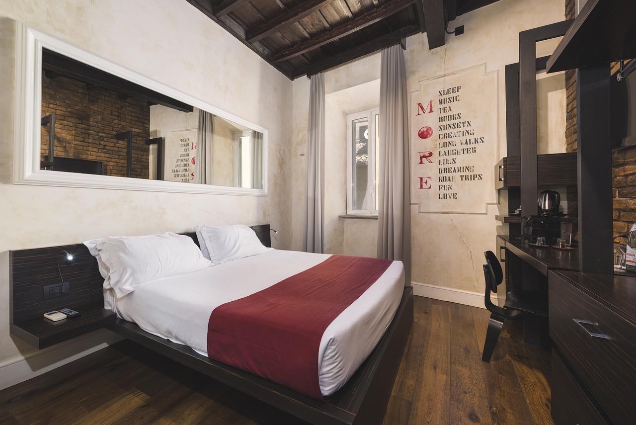 Relais 88 Hotel Roma Ngoại thất bức ảnh