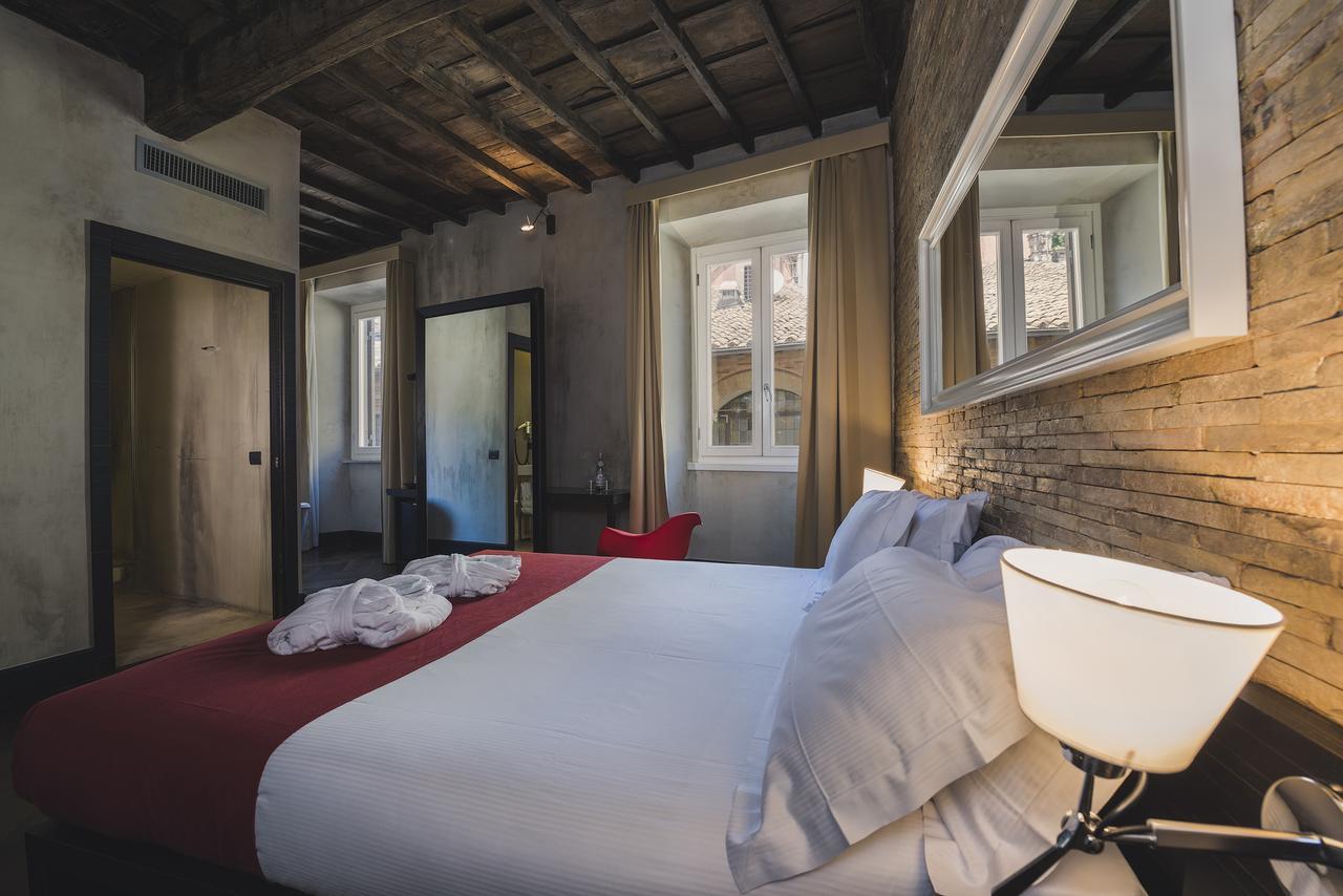 Relais 88 Hotel Roma Ngoại thất bức ảnh